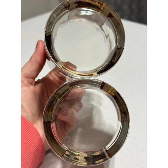 HOuze Roaring Twenties Classic Film Stars Highball Bar Glasses - Picture 9 of 9